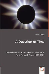 Question of Time