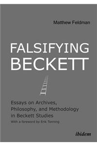 Falsifying Beckett