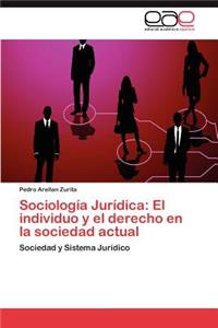 Sociología Jurídica