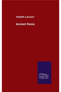 Ancient Rome