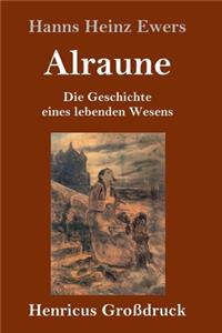 Alraune (Großdruck)