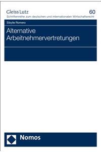 Alternative Arbeitnehmervertretungen