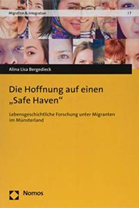 Die Hoffnung Auf Einen 'Safe Haven'