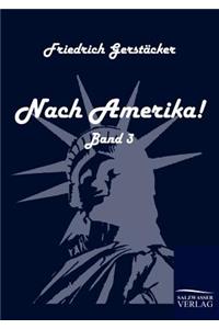 Nach Amerika!