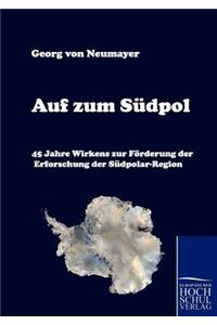 Auf Zum Sudpol