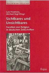 Sichtbares Und Unsichtbares