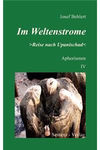 Im Weltenstrome >Reise nach Upanischad