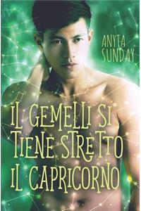 Il Gemelli Si Tiene Stretto Il Capricorno