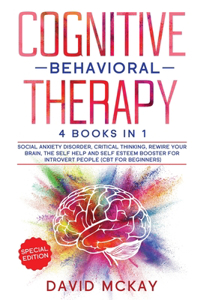 Cognitive Behavioral Therapy