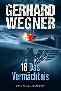 18 - Das Vermachtnis