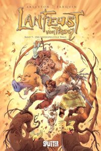 Lanfeust von Troy. Band 9