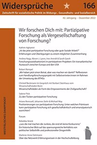 Widerspr.166:Forschen 4/22
