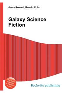 Galaxy Science Fiction