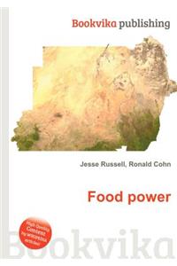 Food Power