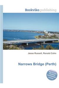 Narrows Bridge (Perth)