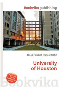 University of Houston