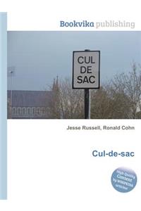 Cul-De-Sac