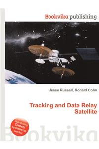 Tracking and Data Relay Satellite