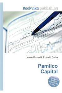 Pamlico Capital