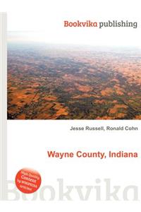 Wayne County, Indiana