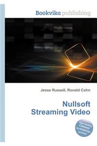 Nullsoft Streaming Video