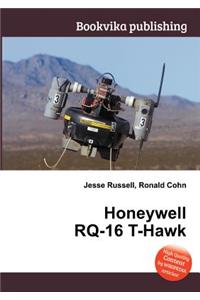 Honeywell Rq-16 T-Hawk