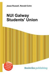 Nui Galway Students' Union
