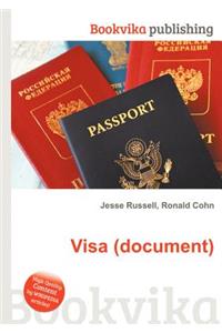 Visa (Document)
