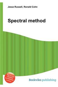 Spectral Method