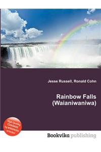 Rainbow Falls (Waianiwaniwa)