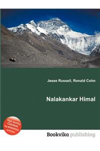 Nalakankar Himal