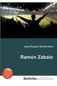 Ramon Zabalo