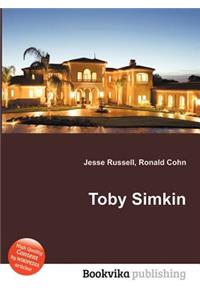 Toby Simkin
