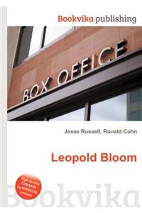 Leopold Bloom