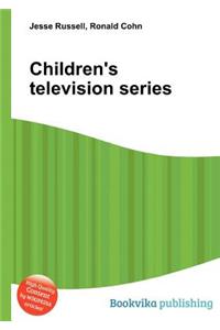 Children's Television Series