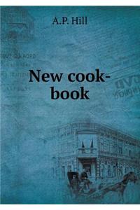 New Cook-Book