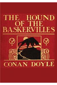 The Hound of the Baskervilles