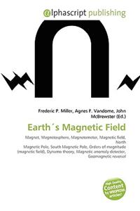 Earths Magnetic Field