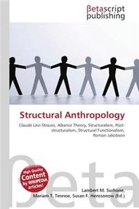Structural Anthropology