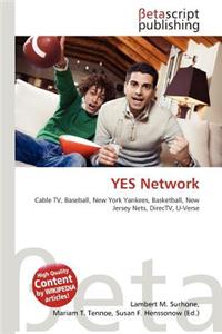 Yes Network