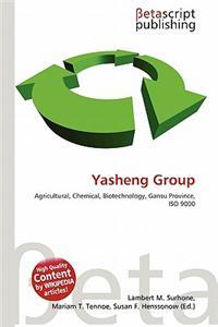 Yasheng Group