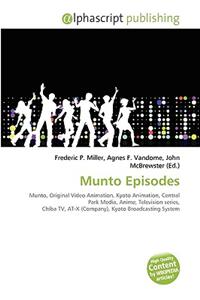 Munto Episodes