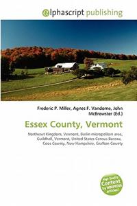 Essex County, Vermont