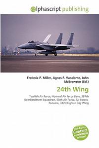 24th Wing