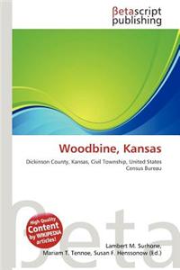 Woodbine, Kansas