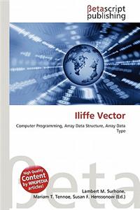 Iliffe Vector