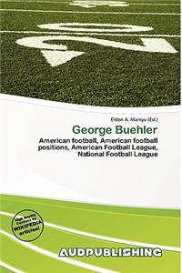 George Buehler