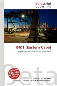 R401 (Eastern Cape)