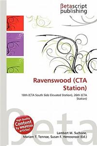 Ravenswood (CTA Station)