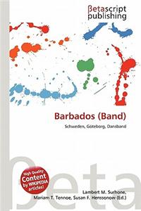 Barbados (Band)